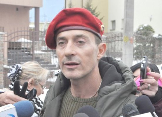 Mazăre, despre dosarele la DNA: 